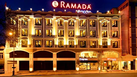 Ramada Encore Gebze Kocaeli Gebze Sultan Orhan Mahallesi