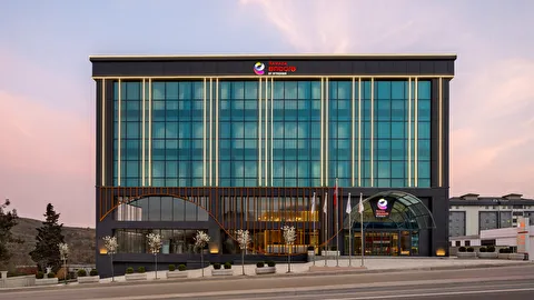 Ramada Encore İstanbul Airport İstanbul Arnavutköy Merkez