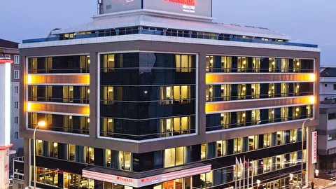 Ramada Encore İstanbul Kartal İstanbul Kartal Yakacık