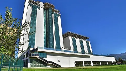 Ramada by Wyndham Iskenderun Hatay İskenderun Çay Mahallesi