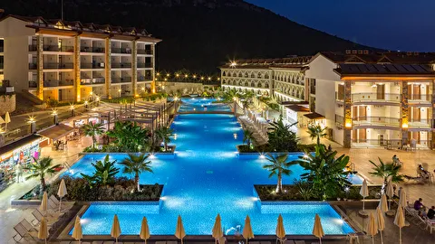 Ramada Resort By Wyndham Akbük Aydın Didim Akbük