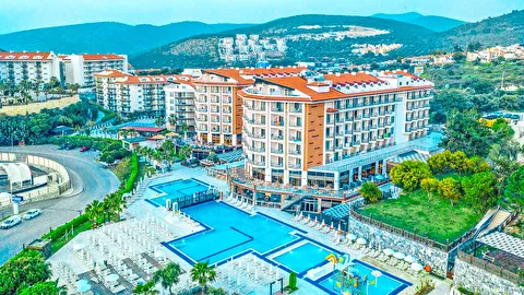 Ramada Resort By Wyndham Kuşadası & Golf Aydın Kuşadası Türkmen Mahallesi