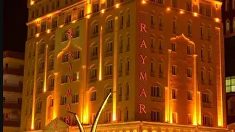 Raymar Hotels Mardin Mardin Artuklu 13 Mart Mahallesi