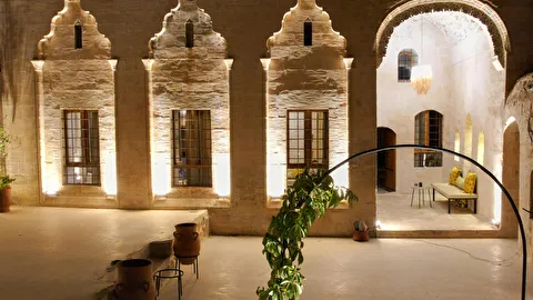 Rec326 Hotels Mardin Artuklu Necmettin Mahallesİ