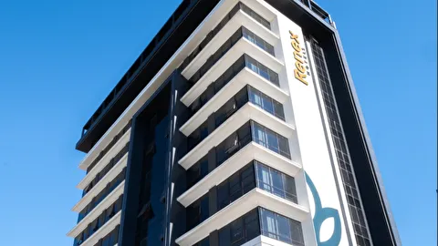 Renex Hotel Antalya Kepez Göksu
