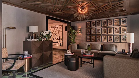 Root Hotel Karaköy İstanbul Beyoğlu Hacımimi Mah