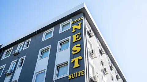Royal Nest İstanbul Maltepe Bağlarbaşı