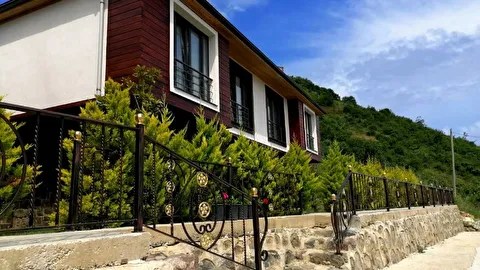 Royal Villa Hotel Trabzon Arsin Güzelyalı Mah