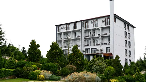 Sahil Hotel Pendik İstanbul Pendik Güzelyalı Mahallesi