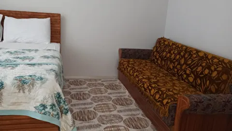 Salda Gölü Kumsalda Apart Pansiyon Burdur Yeşilova Salda