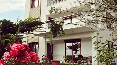 Saldahan Pansiyon Burdur Yeşilova Küme Evler
