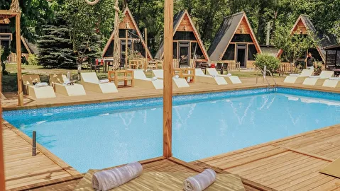 Sapanca Taş Ev & Bungalow Sakarya Sapanca Yanikkoy