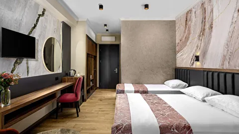 Sedir Park Joy Hotel Antalya Alanya Demirtaş