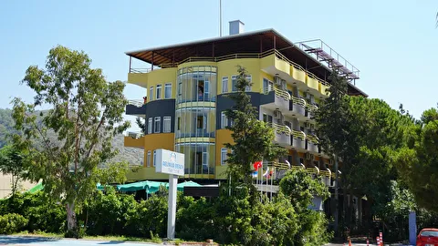Selinus Beach Club Hotel Antalya Alanya Gazipaşa