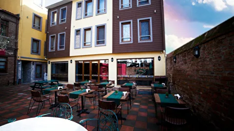 Set Özer Hotel Çanakkale Çanakkale Merkez Kemalpaşa Mahallesi