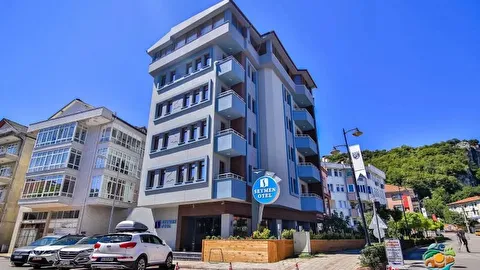 Seymen Otel Bartın Amasra Kum Mahallesi