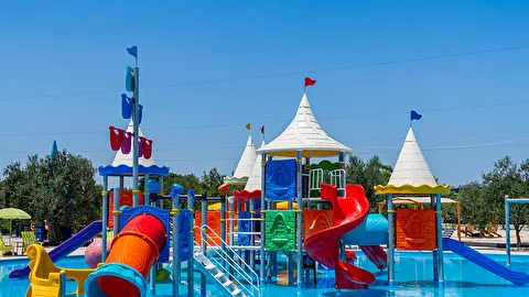 Simlarda Country Club Ayvalık Balıkesir Ayvalık Murateli