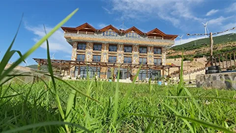 Simon Aqua Park Otel Hatay Samandağ Koyunoğlu Mah.