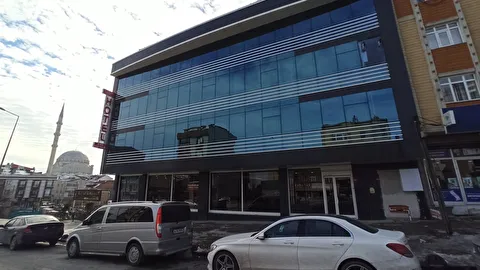 Skylon Airport Hotel İstanbul Arnavutköy Nenehatun Mahallesi