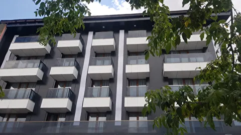 Snow Mount Hotel Kars Sarıkamış İnönü Mahallesi