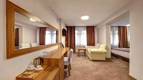 Stargate Hotel & Spa Kocaeli Körfez Barbaros Mahallesi