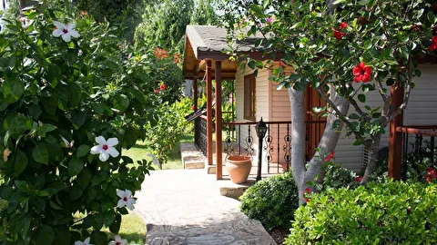 Surf Tatil Köyü Muğla Datça Adaburnu Mevkii