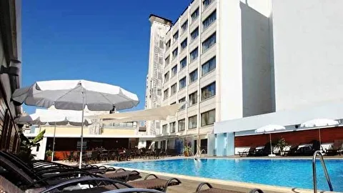 Sürmeli Adana Hotels & Resort Adana Seyhan Kuruköprü