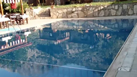 Taş Evler Butik Otel İzmir Selçuk Şirince