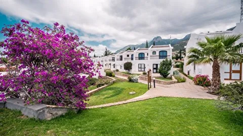 The Olive Tree Hotel Girne