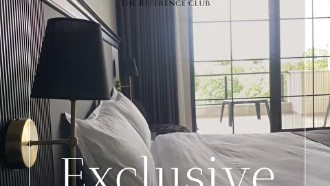 The Reference Club Country Resort Kırklareli Lüleburgaz Köy İçi Mahallesi