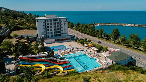 Tilya Resort Hotel Trabzon Akçaabat Darıca