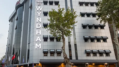 Tryp by Wyndham İstanbul Sancaktepe İstanbul Sancaktepe Eyüp Sultan