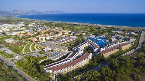 Tui Blue Tropical Muğla Ortaca Sarıgerme