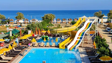 Ünlüselek Hotel Mersin Anamur Anamur Merkez