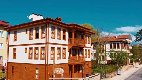 Utku Konağı Bartın Ulus