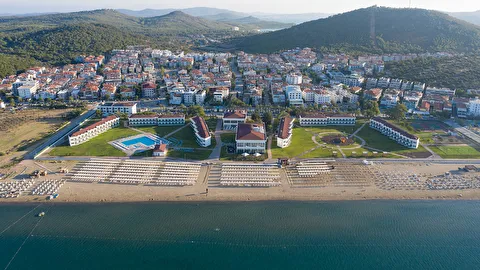 VE Hotels Ayvalık Balıkesir Ayvalık Sarımsaklı