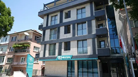 VE Hotels Yücetepe Ankara Ankara Maltepe Maltepe