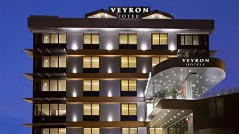 Veyron Hotel & Spa İstanbul İstanbul Şişli Esentepe