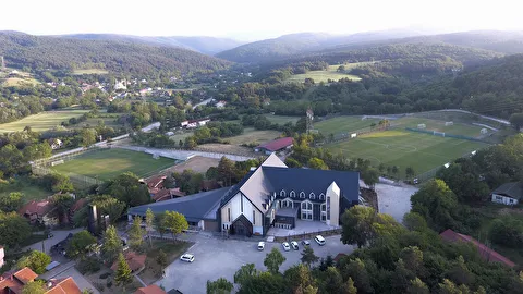 Vonresort Abant Bolu Abant Ömerler Köyü