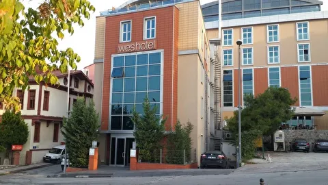 Wes Hotel Kocaeli İzmit Kozluk