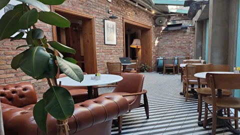 World House Boutique Hotel İstanbul Beyoğlu Galata