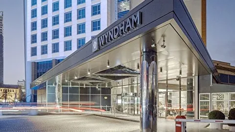 Wyndham Ankara Ankara Ankara Çankaya Çankaya Söğütözü