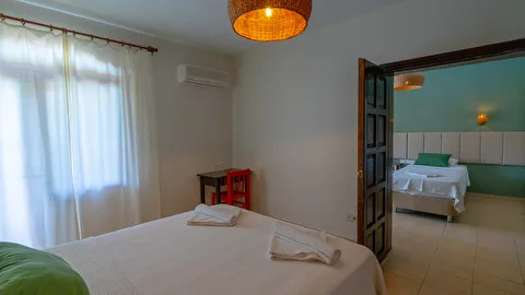 Xanthos Patara Boutique Hotel Antalya Kalkan Patara