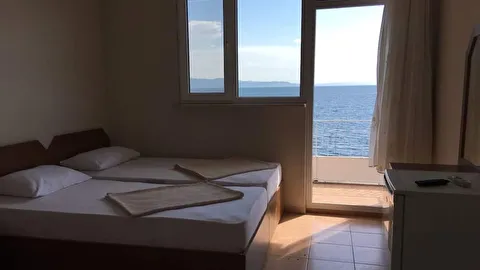 Yaşmak Motel Yalova Armutlu Armutlu Merkez