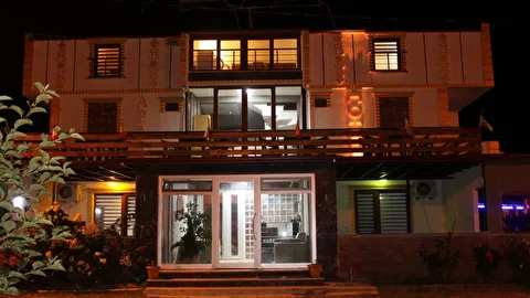 Yelken Apart Hotel Tekirdağ Tekirdağ Marmaraereğlisi Yeniçiftlik