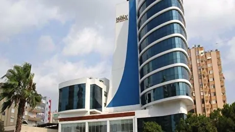 Yol İş Holiday Adana Adana Çukurova Beyazevler
