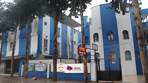 Yörük Otel Pansiyon Hatay Reyhanlı Kumlu