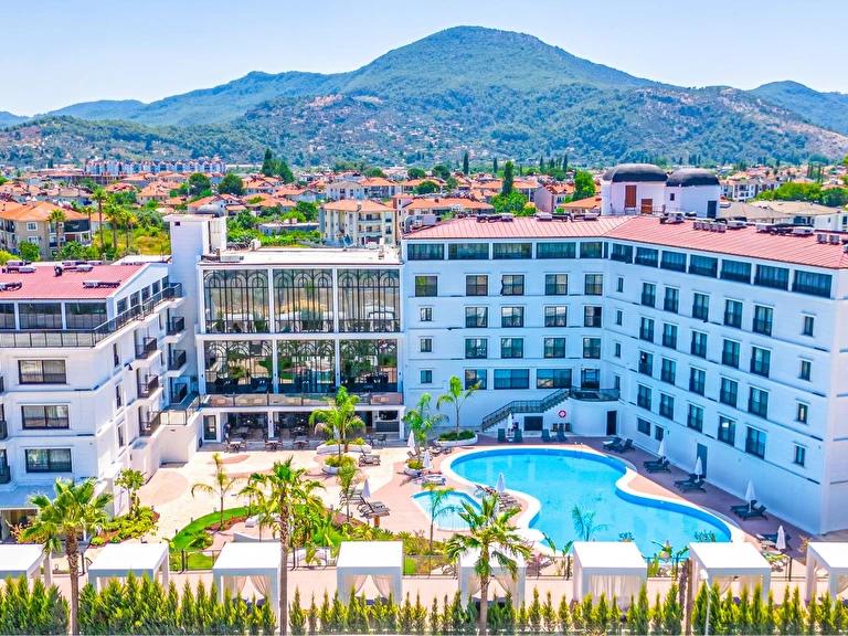 Ramada by Wyndham Dalaman Muğla Dalaman Dalaman Merkez