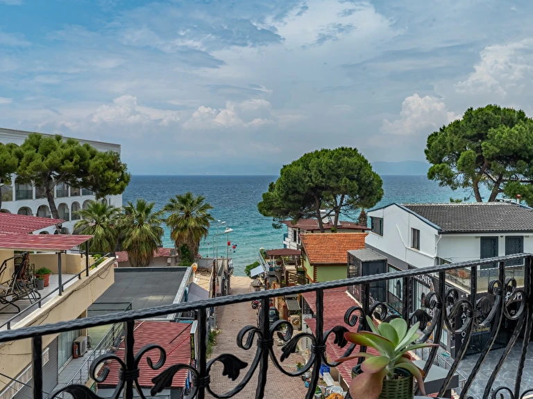 Rosy Suites Hotel Aydın Kuşadası Kadınlar Denizi