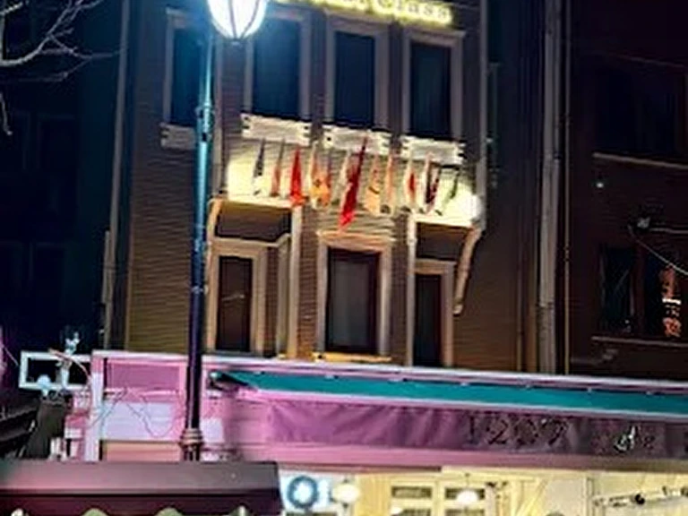 1207 Hotel Special Class - Sultanahmet İstanbul Fatih Sultanahmet